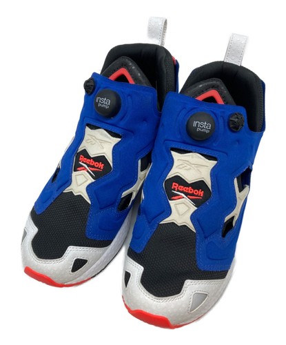 Reebok instapump fury - reebok,