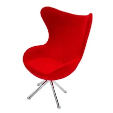 1/12 Dollhouse Miniature Red