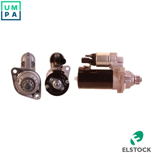 Starter 4066 for vw - 25-4066,