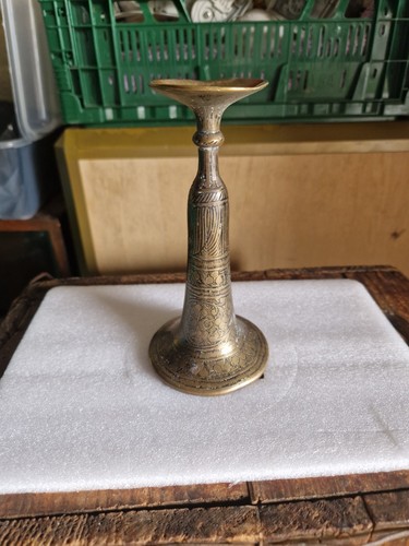 Vintage indian hand - vintage, hand-engraved