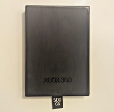 Genuine Official Xbox 360 Slim