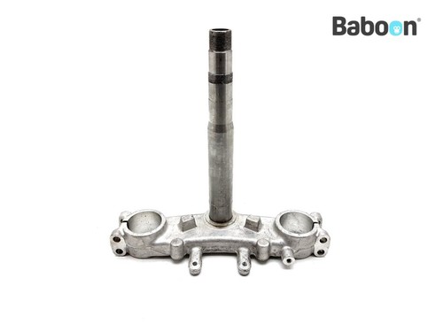 Front fork bottom yoke - fork,