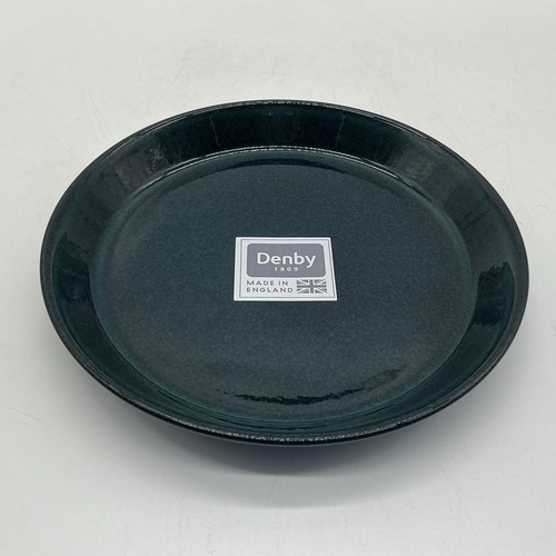 Denby greenwich stoneware side - denby,