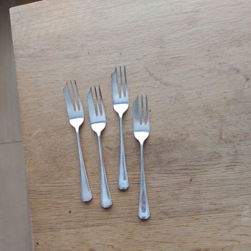 Vintage zenith 14cm silver - 4,