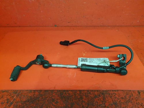 Yamaha gear linkage - mt-09,