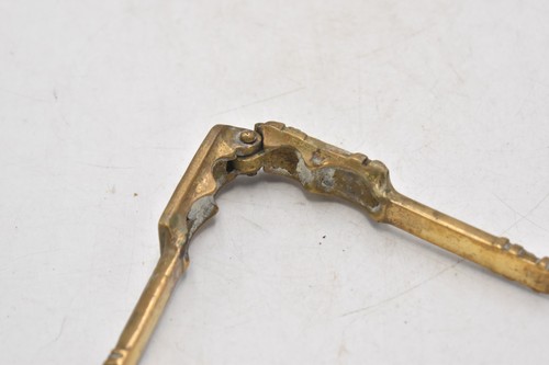 Antique brass william - antique,