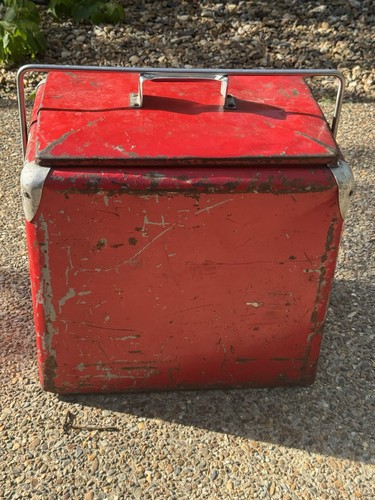 Vintage 1950 progress - 1950’s,