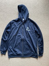 Lightweight Spoon Sports Style Hoodie Jacket