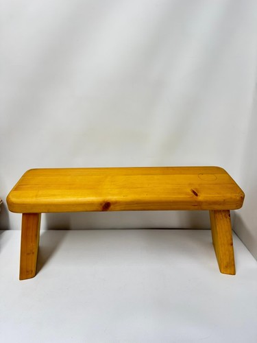 Fraximus folding wooden foot - fraximus,