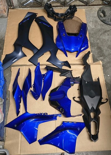 Yamaha fairing kit body - kit,