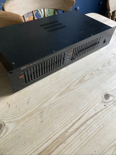 Interm 2215 band stereo - band,