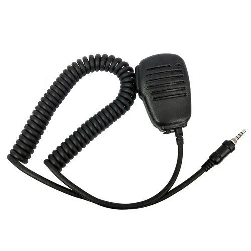 57a4b speaker microphone - mh-57a4b,