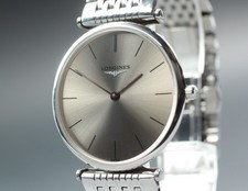 [Near MINT] Longines La Grande
