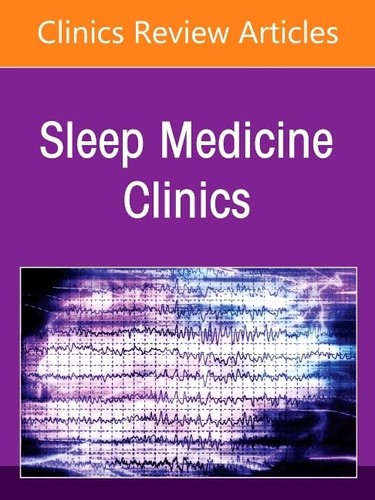 Elsevier hospital sleep - hospital,