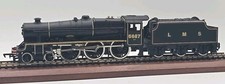 MAINLINE 37-074 4-6-0 LMS JUBILEE CLASS STEAM LOCOMOTIVE NO. 5687 “NEPTUNE” OO