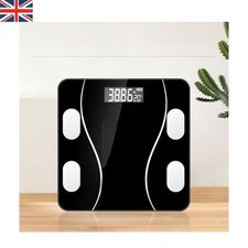 Digital Bathroom Scales 180KG