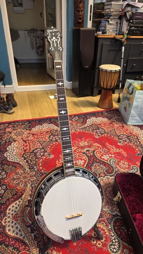 Gold tone 150 banjo - 150,