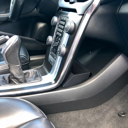 Volvo v40 waterfall storage - v40,
