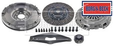 CLUTCH KIT HKF1044 BORG & BECK I