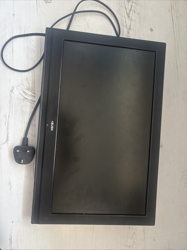 Bush led19982hd with - tv,