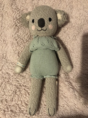 Cuddle and kind - cuddle,