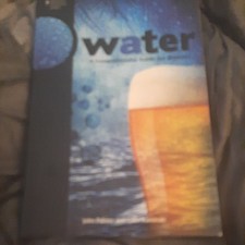 Water A Comprehensive Guide by