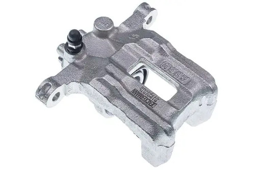 Brake caliper rear axle left - brake,
