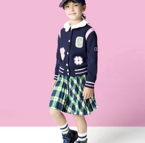Jacadi paris girls varsity - jacadi,