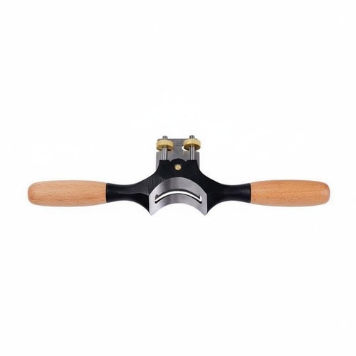 Concave spokeshave - concave,