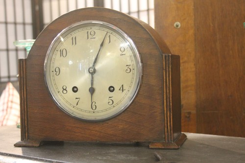Vintage garrard art deco - garrard,