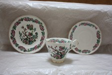 NB1427d Vintage Argyle Bone