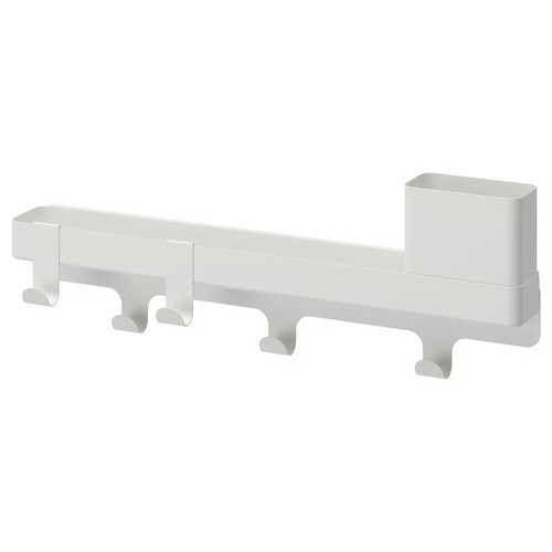 Ikea altarliden hook rack with - altarliden,