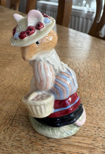 Royal Doulton Lady Woodmouse
