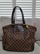 Louis Vuitton Verona GM Damier