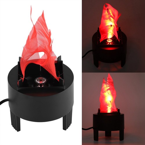 Led flame effect light - led,