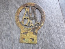 AA Automobile Association