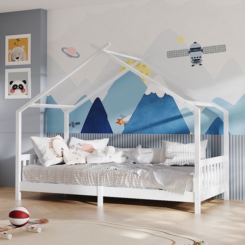 Kids 3ft single bed - kids,