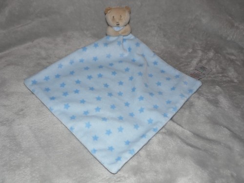 Matalan teddy bear baby