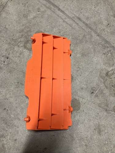 Ktm radiator guard - ktm,