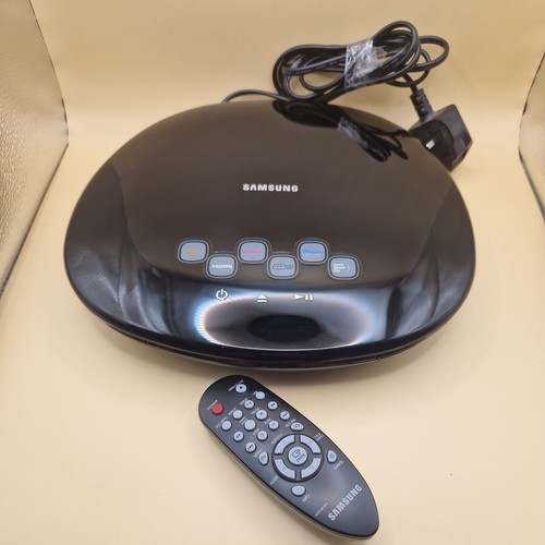 Samsung dvd h1080r compact - compact,