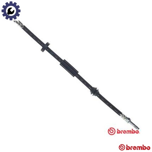 Brake hose 034 for volvo - 86,
