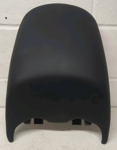 Bmw r1200rt rear pillion - pillion, seat