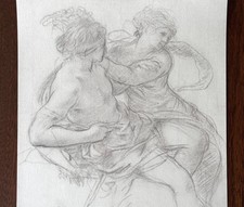 Old Master Pietro da Cortona