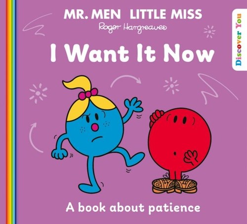 Men little miss want it - little, i