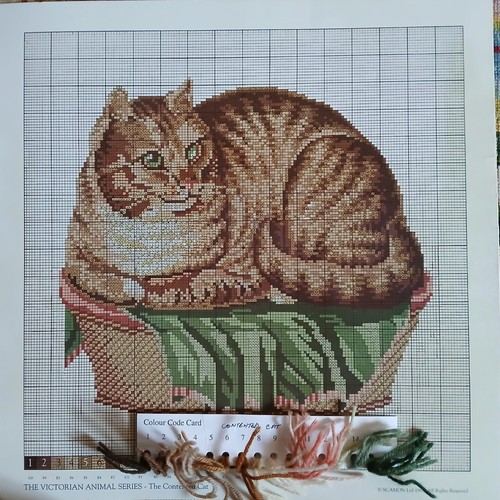 Elizabeth bradley tapestry - bradley,
