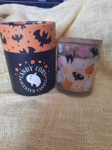 Candy corn scented - candy,