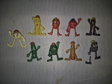 Vintage 1970s Munch Bunch