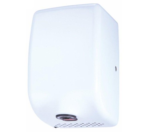 Feisty compact white electric - feisty,