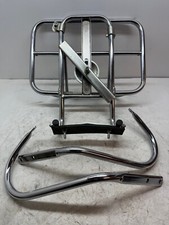 LAMBRETTA S3 GP LI SX TV LIS