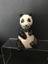 Early Wade Panda Liqueur or spirit decanter figure. Good condition